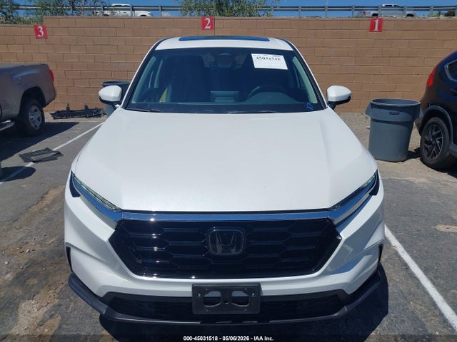 2HKRS4H74RH477220 Honda Cr-v Ex-l Awd