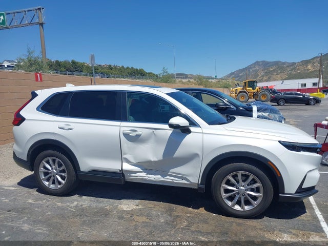 2HKRS4H74RH477220 Honda Cr-v Ex-l Awd