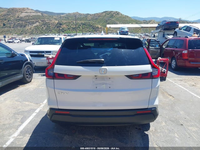 2HKRS4H74RH477220 Honda Cr-v Ex-l Awd