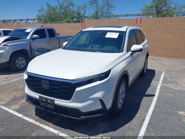 2HKRS4H74RH477220 Honda Cr-v Ex-l Awd