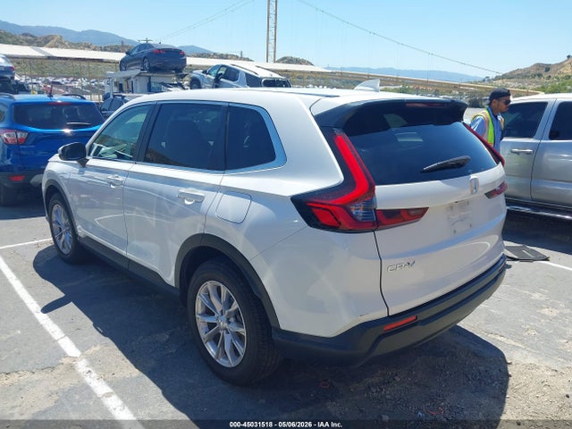2HKRS4H74RH477220 Honda Cr-v Ex-l Awd
