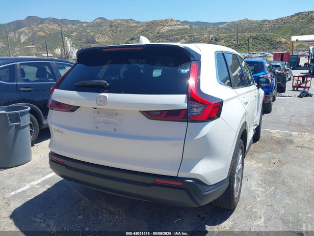 2HKRS4H74RH477220 Honda Cr-v Ex-l Awd