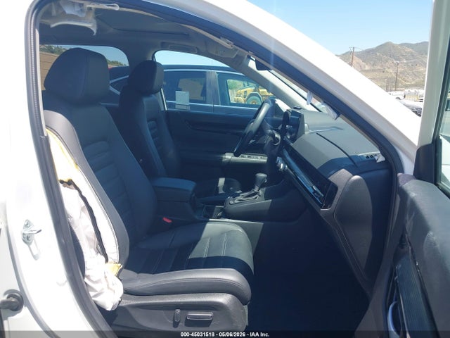 2HKRS4H74RH477220 Honda Cr-v Ex-l Awd