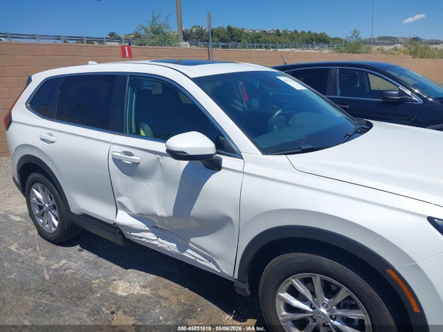 2HKRS4H74RH477220 Honda Cr-v Ex-l Awd