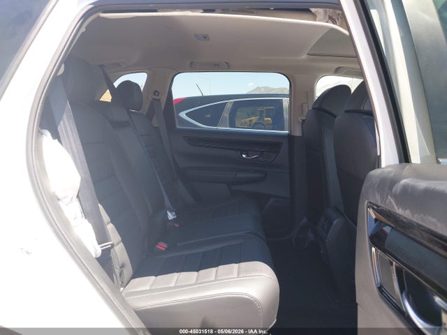 2HKRS4H74RH477220 Honda Cr-v Ex-l Awd