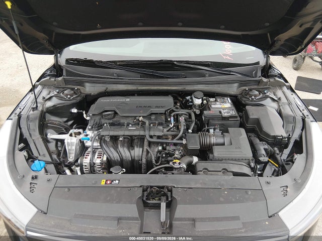 KIA K4 Lxs 2025 3KPFT4DE5SE231291 Image 10
