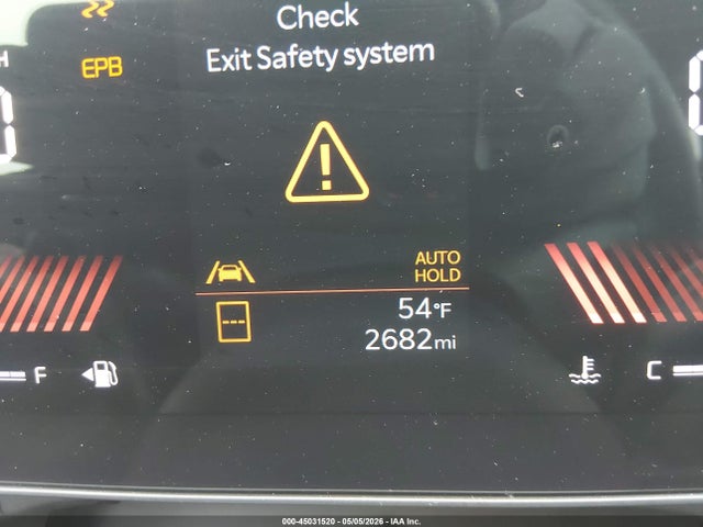 KIA K4 Lxs 2025 3KPFT4DE5SE231291 Image 12