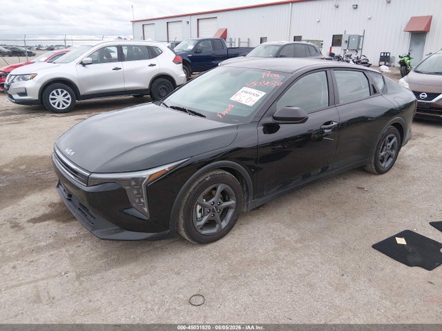 KIA K4 Lxs 2025 3KPFT4DE5SE231291 Image 2