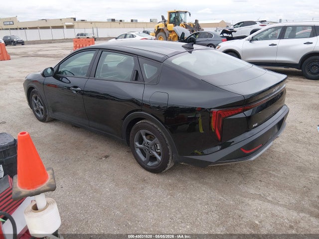 KIA K4 Lxs 2025 3KPFT4DE5SE231291 Image 3