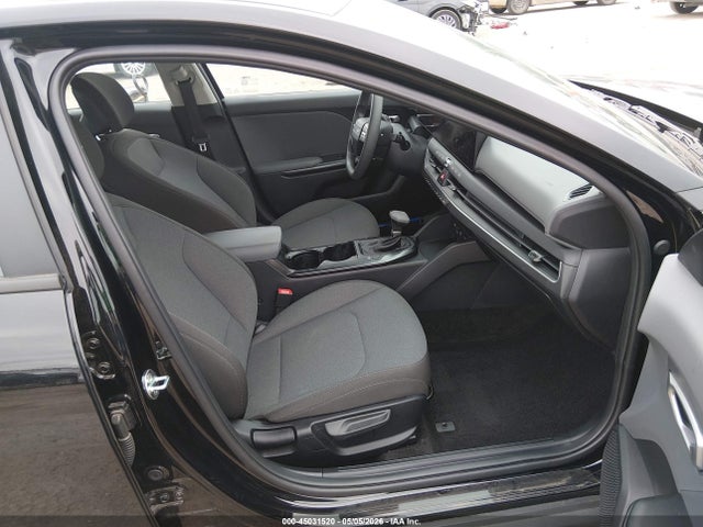 KIA K4 Lxs 2025 3KPFT4DE5SE231291 Image 5