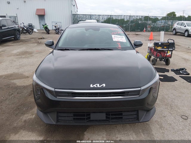 KIA K4 Lxs 2025 3KPFT4DE5SE231291 Image 6