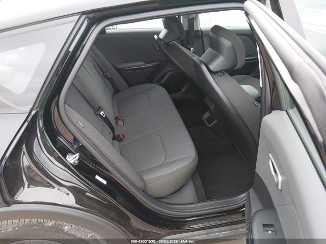 KIA K4 Lxs 2025 3KPFT4DE5SE231291 Image 8