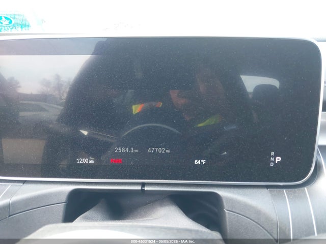 45031524 :رقم المزاد ، W1KAF4HB7NR044943 vin ، 2022 Mercedes-benz C 300 4matic مزاد بيع
