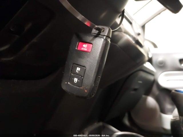 Aukcja sprzedaży 2014 Toyota Prius C Four, vin: JTDKDTB39E1060186, numer aukcji: 45031527