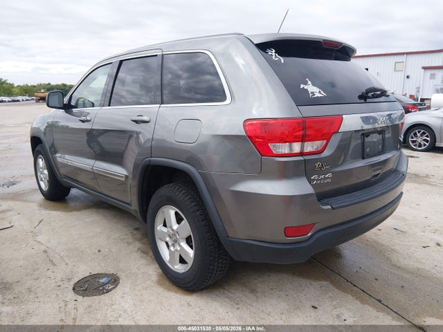 45031530 :رقم المزاد ، 1C4RJFAG3DC518708 vin ، 2013 Jeep Grand Cherokee Laredo مزاد بيع