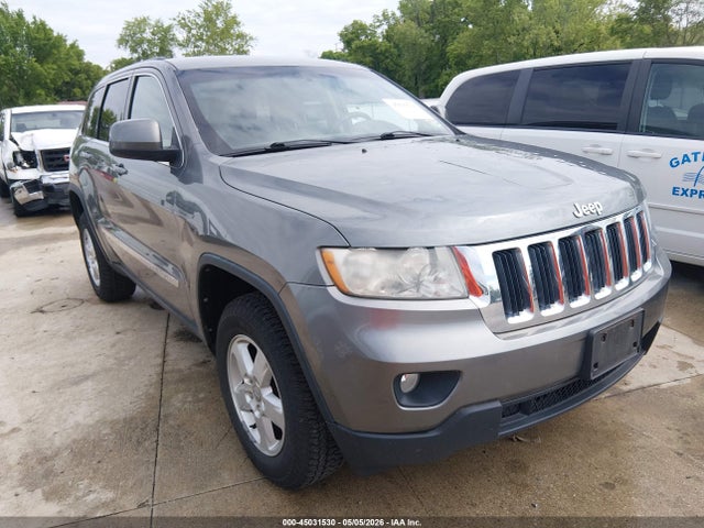 45031530 :رقم المزاد ، 1C4RJFAG3DC518708 vin ، 2013 Jeep Grand Cherokee Laredo مزاد بيع
