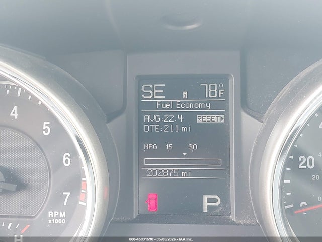 45031530 :رقم المزاد ، 1C4RJFAG3DC518708 vin ، 2013 Jeep Grand Cherokee Laredo مزاد بيع