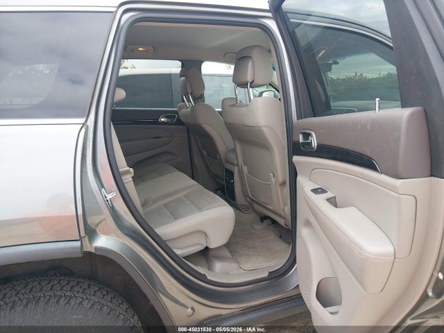 45031530 :رقم المزاد ، 1C4RJFAG3DC518708 vin ، 2013 Jeep Grand Cherokee Laredo مزاد بيع