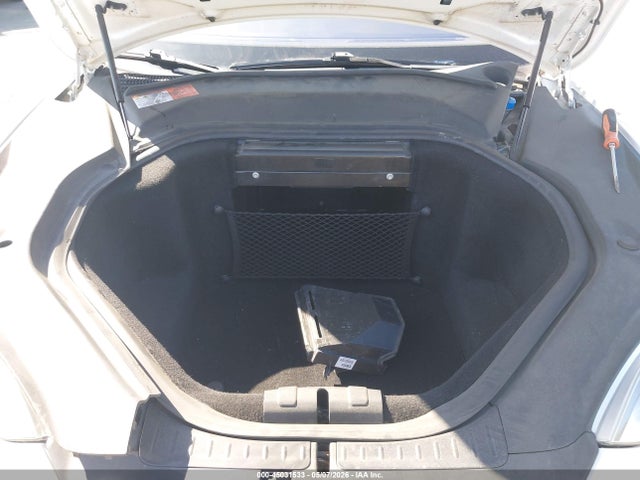 Продажа на аукционе авто 2013 Tesla Model S Performance, vin: 5YJSA1DP6DFP22342, номер лота: 45031533