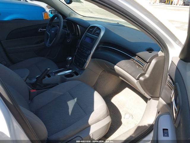 1G11A5SL5EF263927 Chevrolet Malibu 1fl