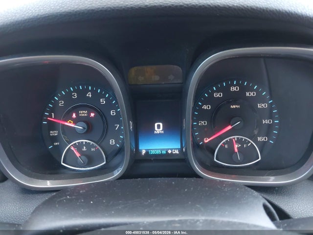1G11A5SL5EF263927 Chevrolet Malibu 1fl