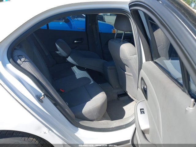 1G11A5SL5EF263927 Chevrolet Malibu 1fl