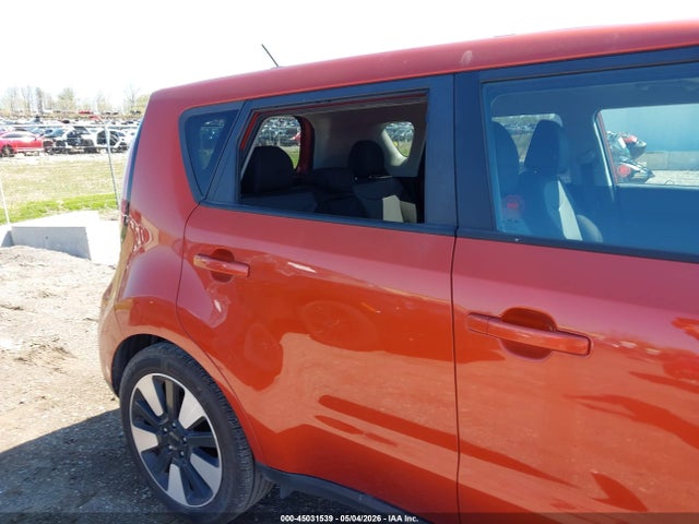 Auction sale of the 2019 Kia Soul +, vin: KNDJP3A51K7692484, lot number: 45031539