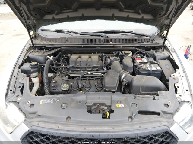Ford Police Interceptor 2014 1FAHP2MK6EG153704 Image 10