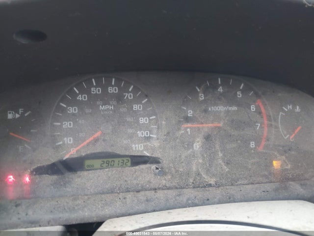 Продажа на аукционе авто 2001 Nissan Frontier Xe-v6, vin: 1N6ED27T11C348330, номер лота: 45031543