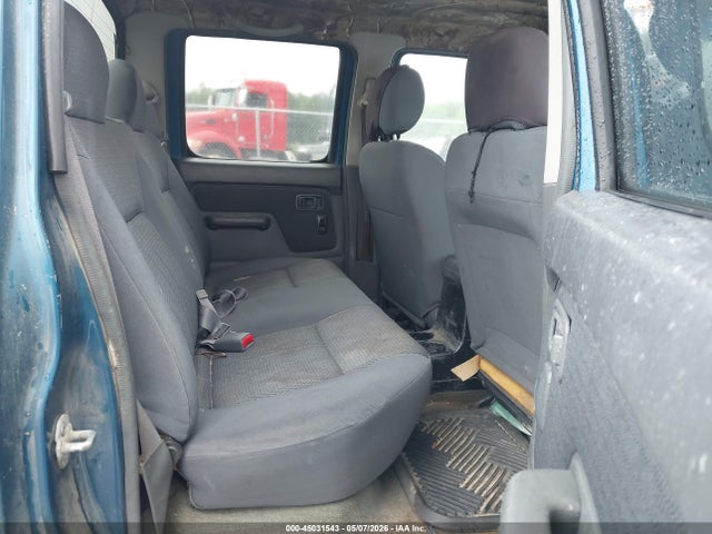 Продажа на аукционе авто 2001 Nissan Frontier Xe-v6, vin: 1N6ED27T11C348330, номер лота: 45031543