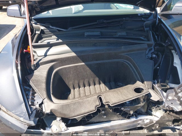 45031544 :رقم المزاد ، 7SAYGDED0TA600380 vin ، 2026 Tesla Model Y Premium Rear-wheel Drive/rear-wheel Drive مزاد بيع