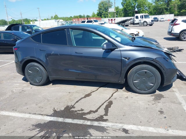 45031544 :رقم المزاد ، 7SAYGDED0TA600380 vin ، 2026 Tesla Model Y Premium Rear-wheel Drive/rear-wheel Drive مزاد بيع