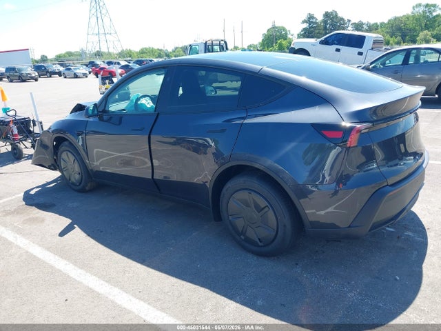 45031544 :رقم المزاد ، 7SAYGDED0TA600380 vin ، 2026 Tesla Model Y Premium Rear-wheel Drive/rear-wheel Drive مزاد بيع