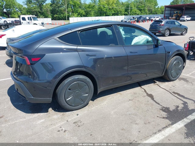 45031544 :رقم المزاد ، 7SAYGDED0TA600380 vin ، 2026 Tesla Model Y Premium Rear-wheel Drive/rear-wheel Drive مزاد بيع