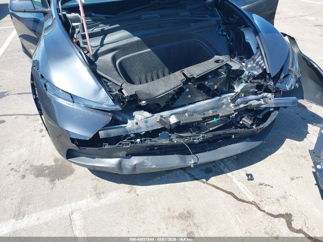 45031544 :رقم المزاد ، 7SAYGDED0TA600380 vin ، 2026 Tesla Model Y Premium Rear-wheel Drive/rear-wheel Drive مزاد بيع