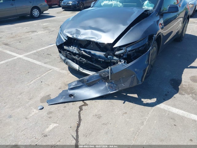 45031544 :رقم المزاد ، 7SAYGDED0TA600380 vin ، 2026 Tesla Model Y Premium Rear-wheel Drive/rear-wheel Drive مزاد بيع