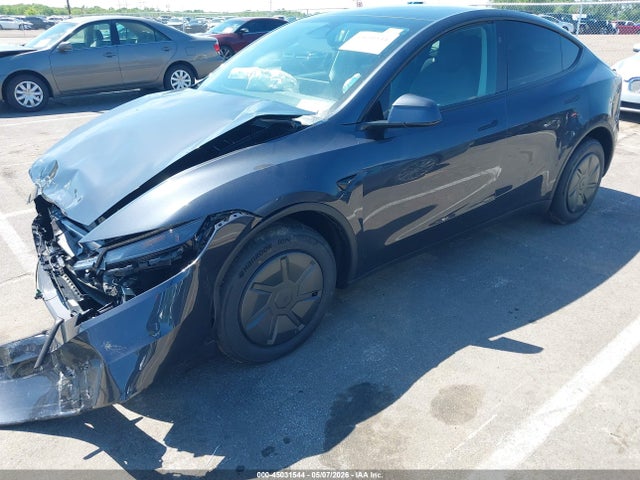 45031544 :رقم المزاد ، 7SAYGDED0TA600380 vin ، 2026 Tesla Model Y Premium Rear-wheel Drive/rear-wheel Drive مزاد بيع