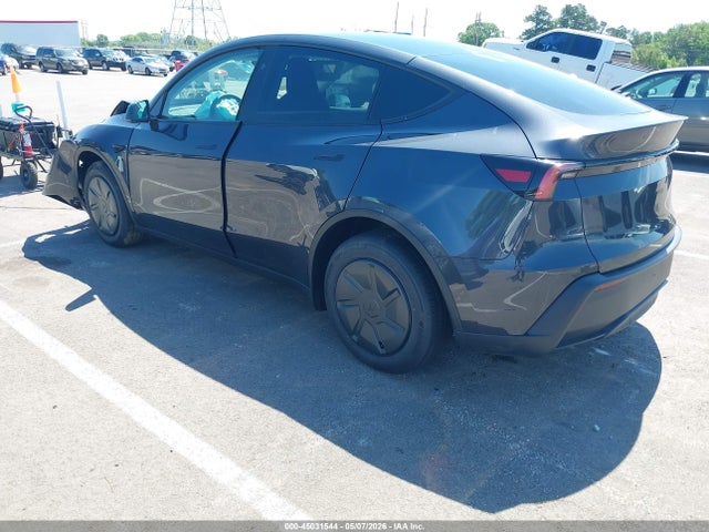 45031544 :رقم المزاد ، 7SAYGDED0TA600380 vin ، 2026 Tesla Model Y Premium Rear-wheel Drive/rear-wheel Drive مزاد بيع