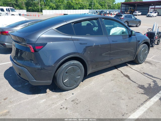 45031544 :رقم المزاد ، 7SAYGDED0TA600380 vin ، 2026 Tesla Model Y Premium Rear-wheel Drive/rear-wheel Drive مزاد بيع