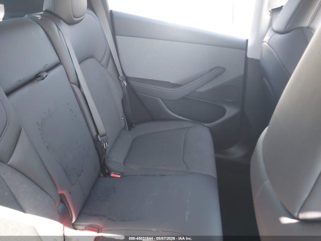 45031544 :رقم المزاد ، 7SAYGDED0TA600380 vin ، 2026 Tesla Model Y Premium Rear-wheel Drive/rear-wheel Drive مزاد بيع