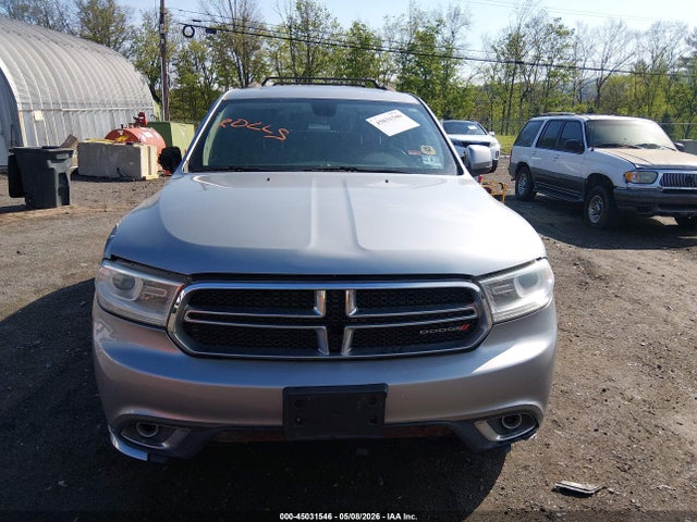 Продаж на аукціоні авто 2014 Dodge Durango Sxt, vin: 1C4RDJAGXEC326973, номер лоту: 45031546