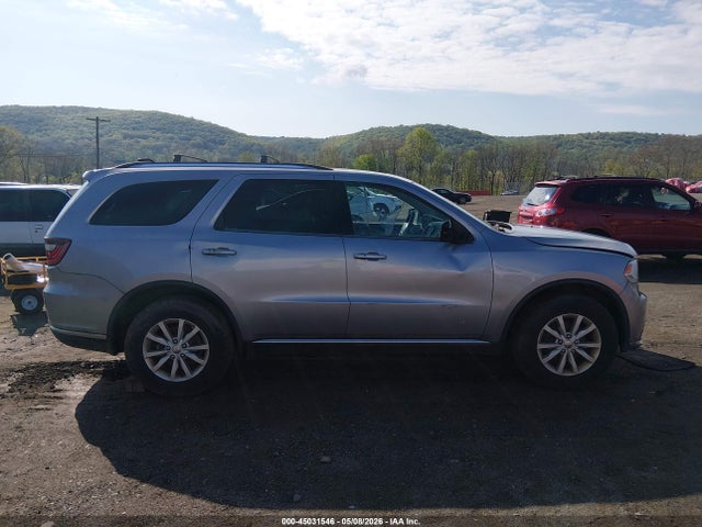 Продаж на аукціоні авто 2014 Dodge Durango Sxt, vin: 1C4RDJAGXEC326973, номер лоту: 45031546