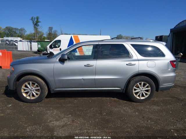 Продаж на аукціоні авто 2014 Dodge Durango Sxt, vin: 1C4RDJAGXEC326973, номер лоту: 45031546