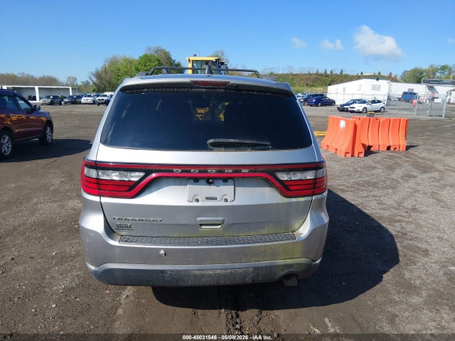 Продаж на аукціоні авто 2014 Dodge Durango Sxt, vin: 1C4RDJAGXEC326973, номер лоту: 45031546