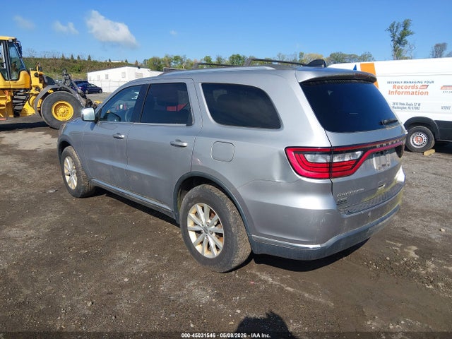 Продаж на аукціоні авто 2014 Dodge Durango Sxt, vin: 1C4RDJAGXEC326973, номер лоту: 45031546