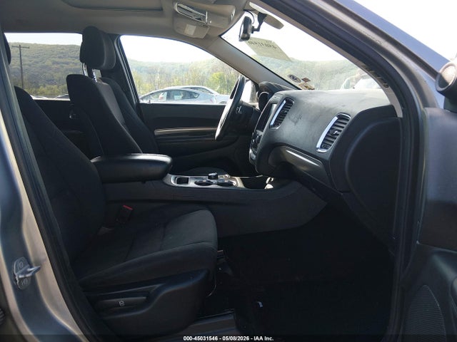 Продаж на аукціоні авто 2014 Dodge Durango Sxt, vin: 1C4RDJAGXEC326973, номер лоту: 45031546