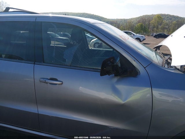 Продаж на аукціоні авто 2014 Dodge Durango Sxt, vin: 1C4RDJAGXEC326973, номер лоту: 45031546