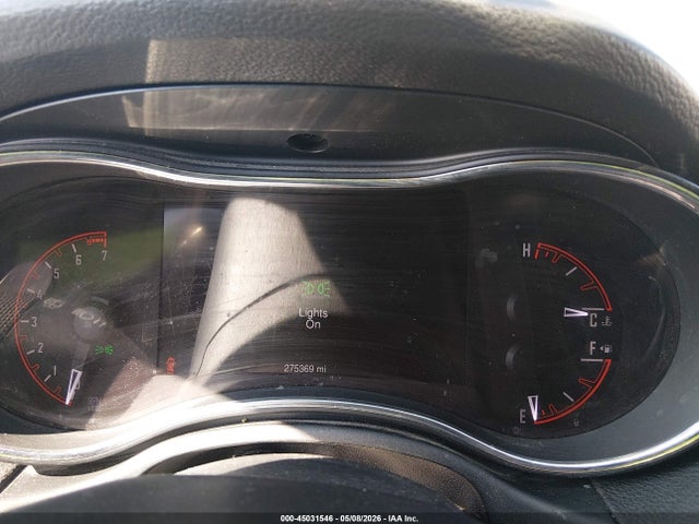 Продаж на аукціоні авто 2014 Dodge Durango Sxt, vin: 1C4RDJAGXEC326973, номер лоту: 45031546