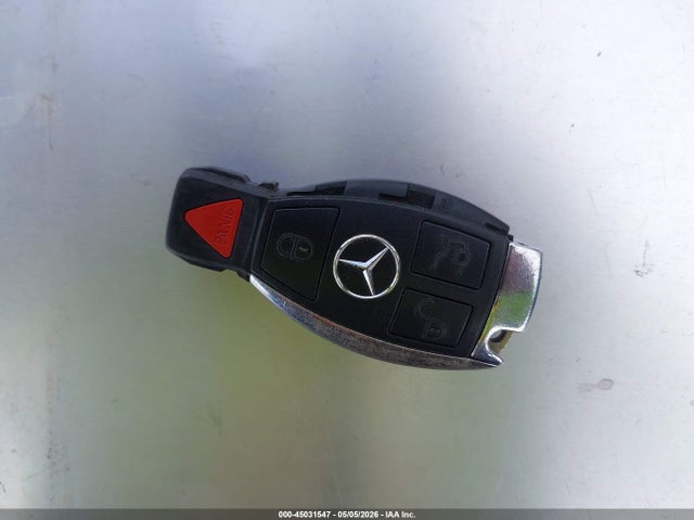 Aukcja sprzedaży 2013 Mercedes-benz C 250 Sport, vin: WDDGF4HB5DA784224, numer aukcji: 45031547