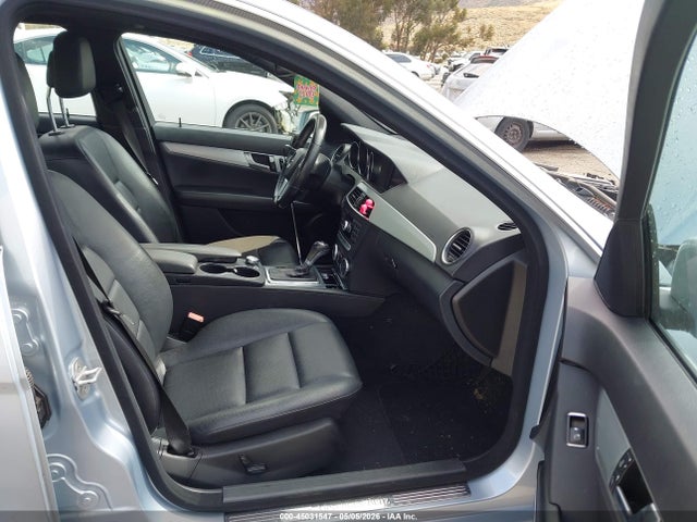 Aukcja sprzedaży 2013 Mercedes-benz C 250 Sport, vin: WDDGF4HB5DA784224, numer aukcji: 45031547